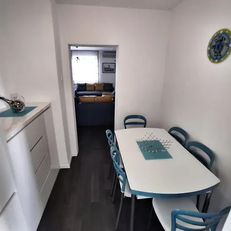 Cape Apartment Podgorica