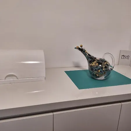 Apartment Cape Podgorica