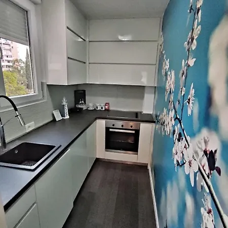 Cape Apartment Podgorica