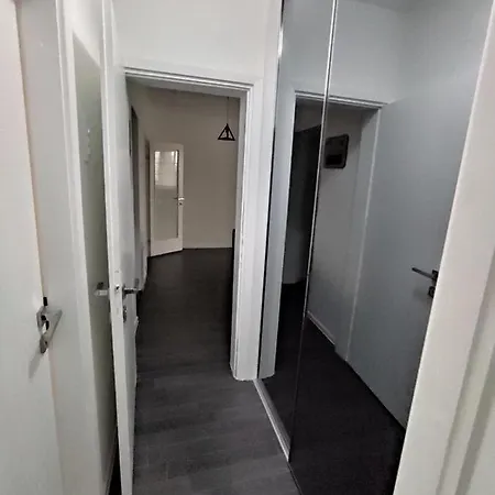 Cape Apartament *