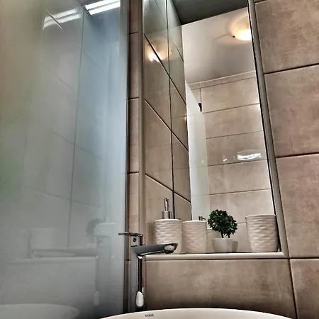 Apartment Cape Podgorica