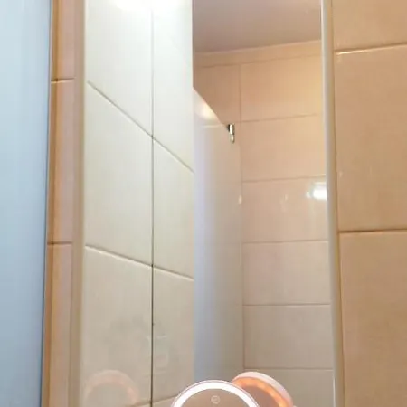 Cape Apartment Podgorica