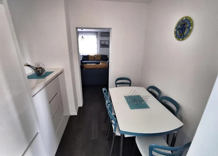 Cape Apartment Podgorica