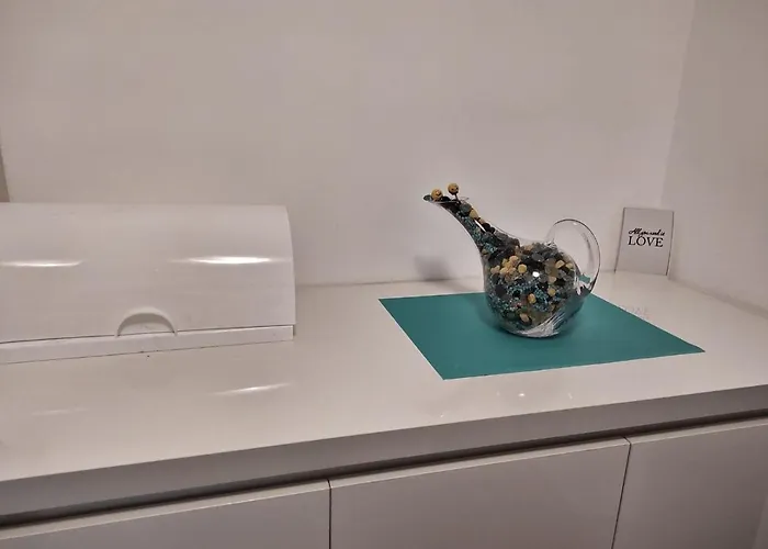 Lejlighed Cape Podgorica