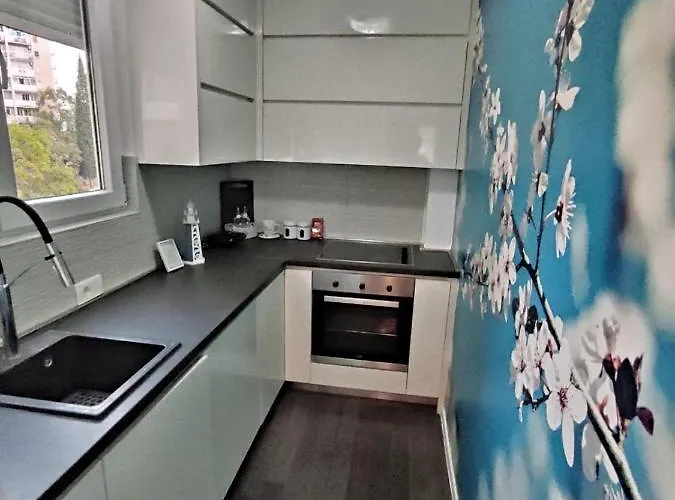 Cape Apartment Podgorica