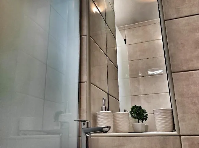 Apartment Cape Podgorica